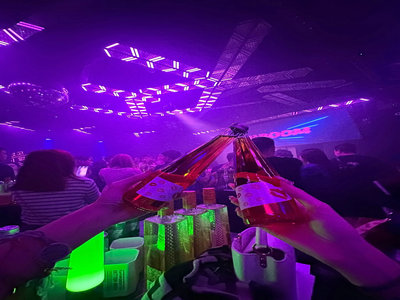铁岭夜场招聘